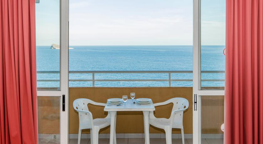 Bedroom, El Faro By MC, Alicante