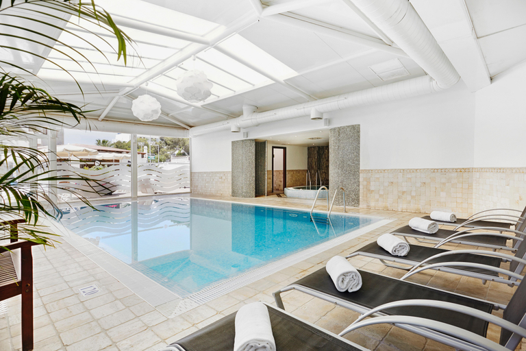 Sport & Beauty 2, Grupotel Acapulco Playa. Adults Only, Baleares