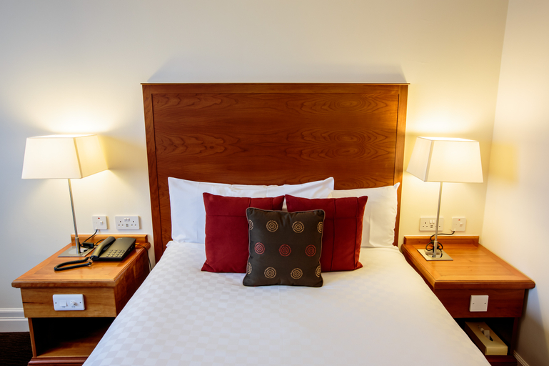 Bedroom 15