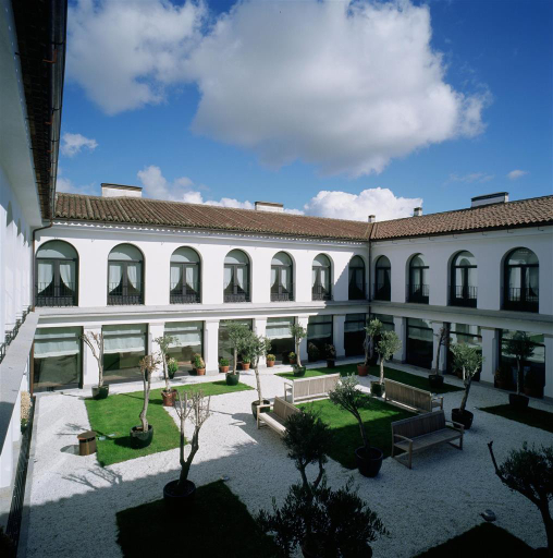 Exterior & Views 2, Parador de Trujillo, Cáceres