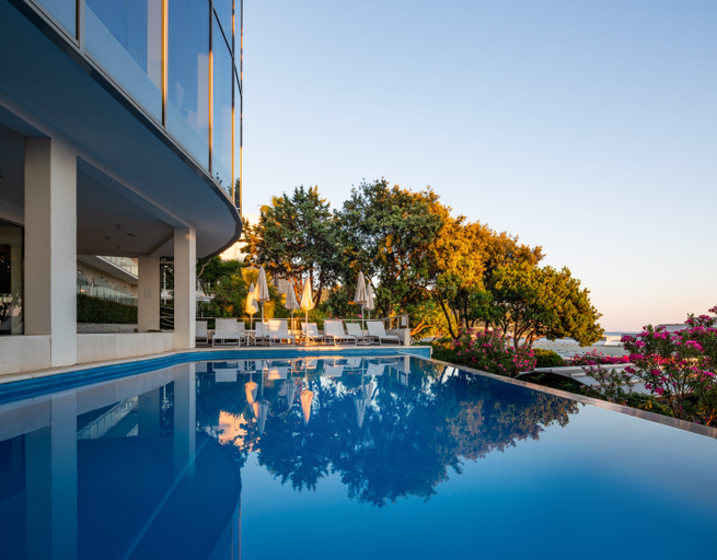 Sport & Beauty 3, Royal Princess Hotel, Dubrovnik