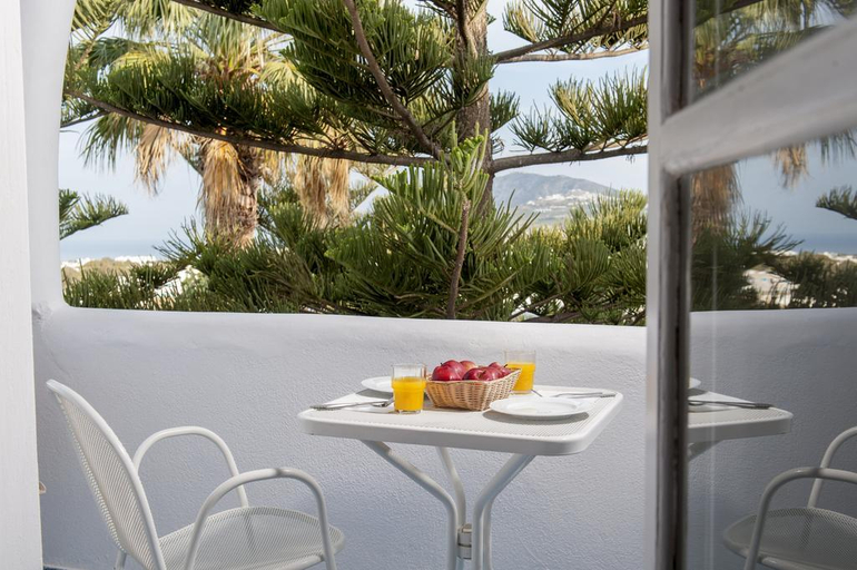 Exterior & Views 2, Daedalus, South Aegean