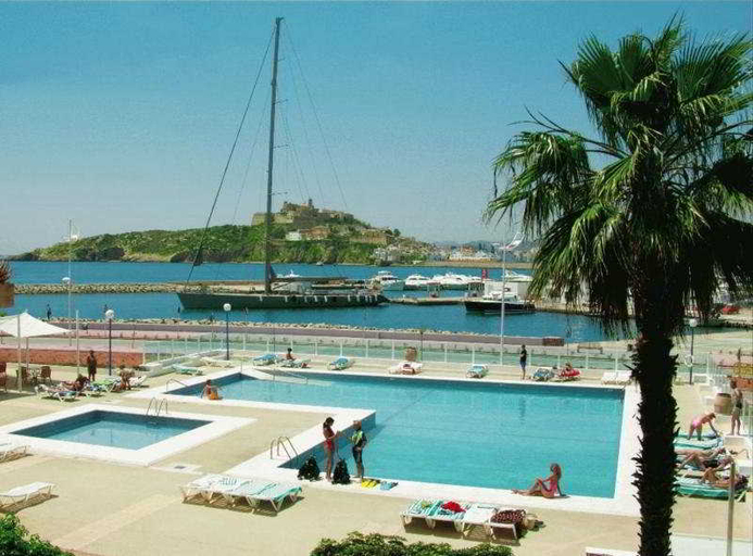 Sport & Beauty 2, El Corso, Baleares