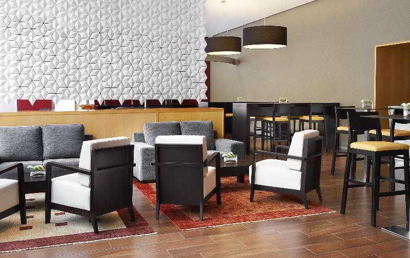 Public Area 3, Four Points By Sheraton Barcelona Diagonal, Barcelona