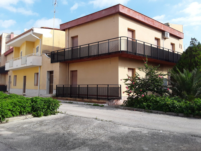 Exterior & Views 2, Elimo Affittacamere di Scardino Leonardo, Trapani
