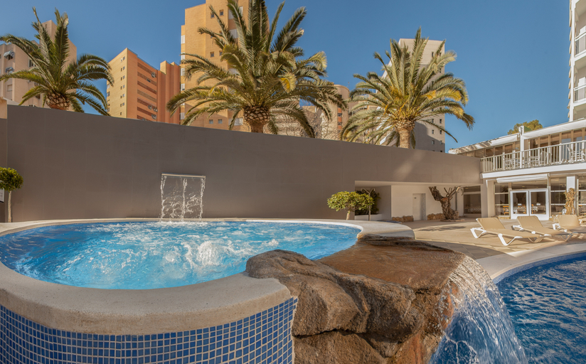 Sport & Beauty 2, RH Princesa, Alicante