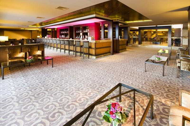 Food & Drinks 5, Fantasia Hotel De Luxe Kusadasi, Kuşadası