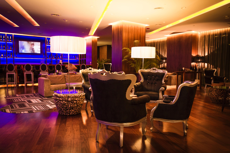 Food & Drinks 4, Sandos Cancun All Inclusive - Adults Only, Benito Juárez