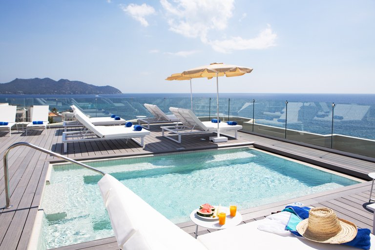 Sport & Beauty 2, Hotel Sabina Playa, Baleares