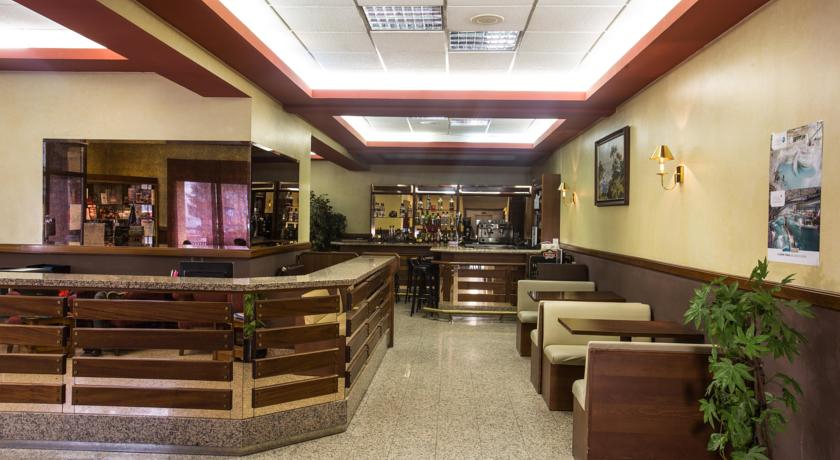 Public Area 2, Hotel Encamp by Nexta