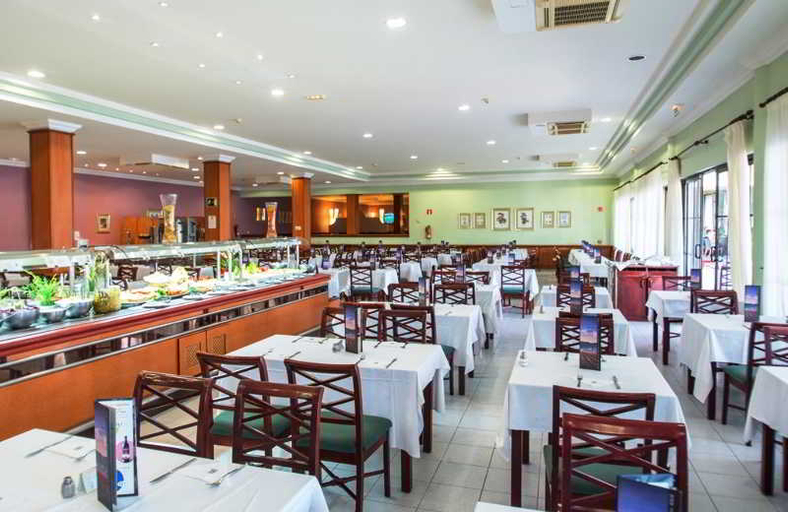 Food & Drinks 4, Rio Playa Blanca, Las Palmas