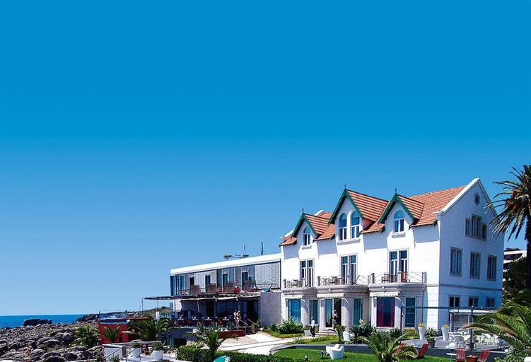 Exterior & Views 2, Hotel Farol, Cascais