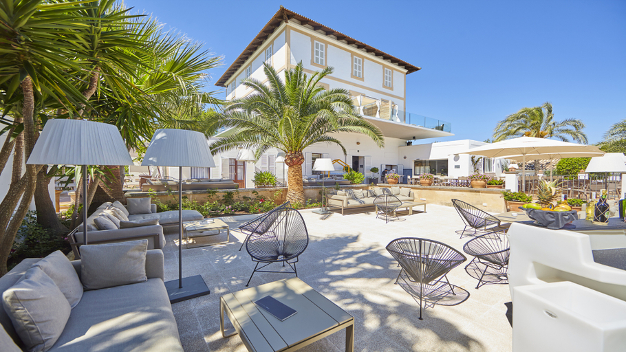 Exterior & Views 2, Prinsotel Mal Pas, Baleares