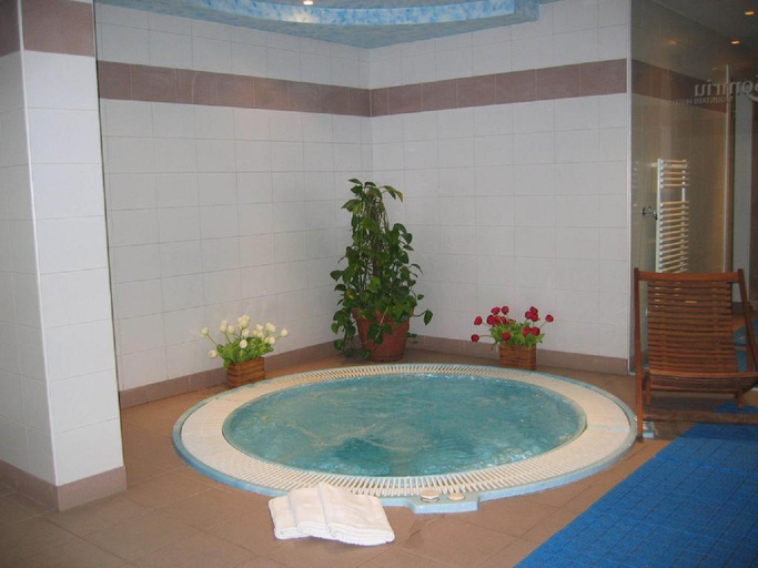 Bathroom 4, Vall Ski