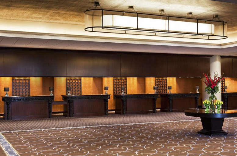 Public Area 4, Sheraton New Orleans, Orleans