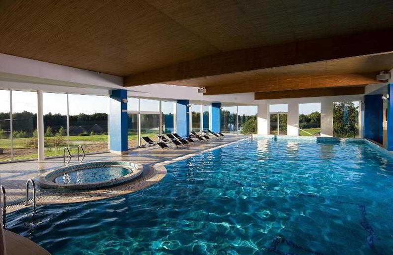 Sport & Beauty 3, Vilnius Grand Resort, Vilniaus