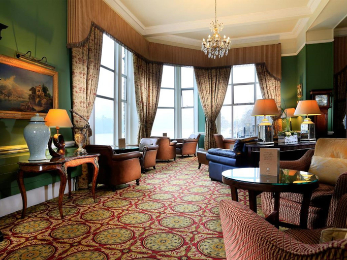 Public Area 5, Macdonald Old England Hotel & Spa, Cumbria