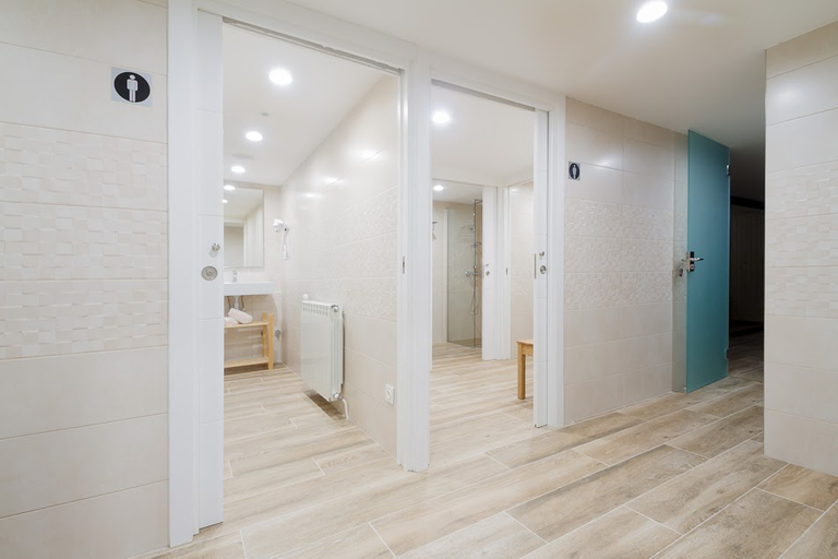 Public Area 3, Hotel Eth Solan, Lleida