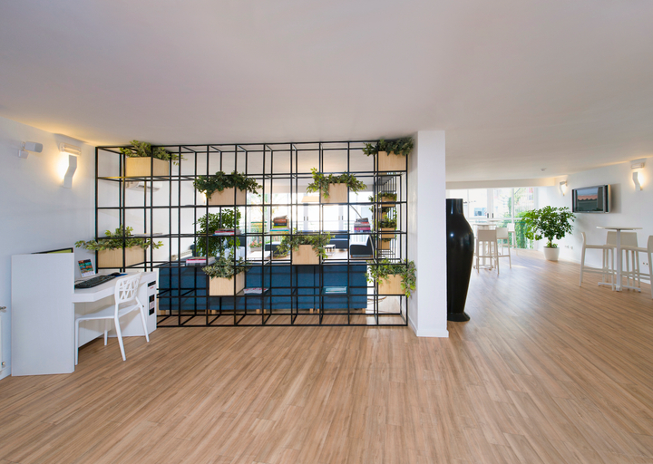 Public Area 2, Hotel Vibra Maritimo, Baleares