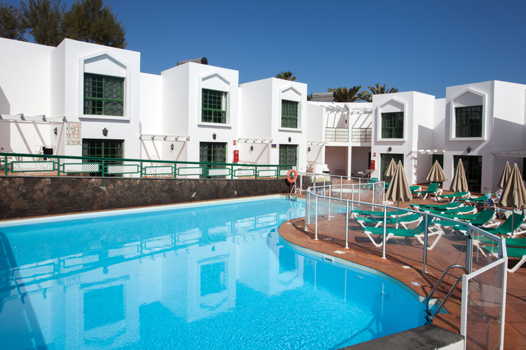 Sport & Beauty 5, Tao Caleta Playa, Las Palmas