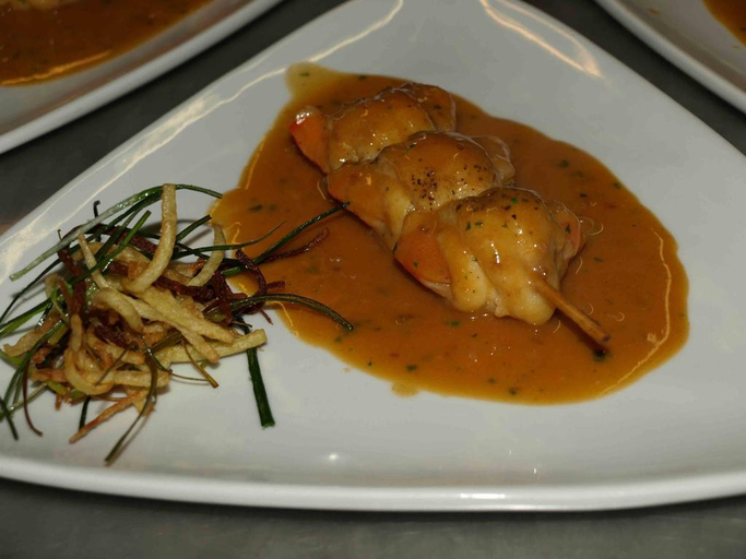 Food & Drinks 4, Txartel, Guipúzcoa