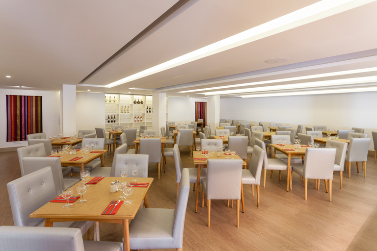 Food & Drinks 4, Londres Estoril Hotel, Cascais