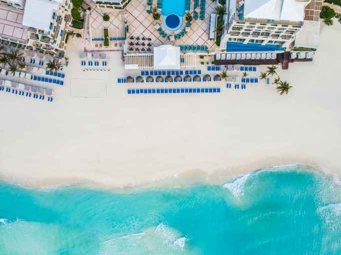 Sport & Beauty 1, Sunscape Cancun All-Inclusive Resort & Spa by Hyatt, Benito Juárez