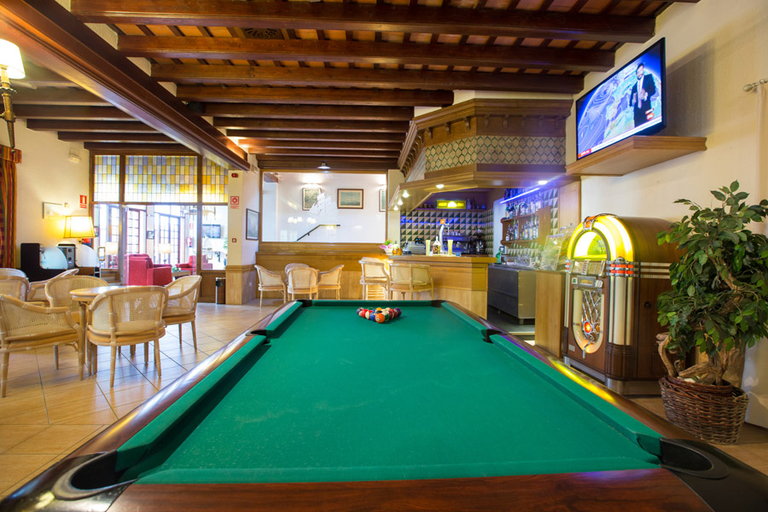 Sport & Beauty 2, La Carolina, Girona
