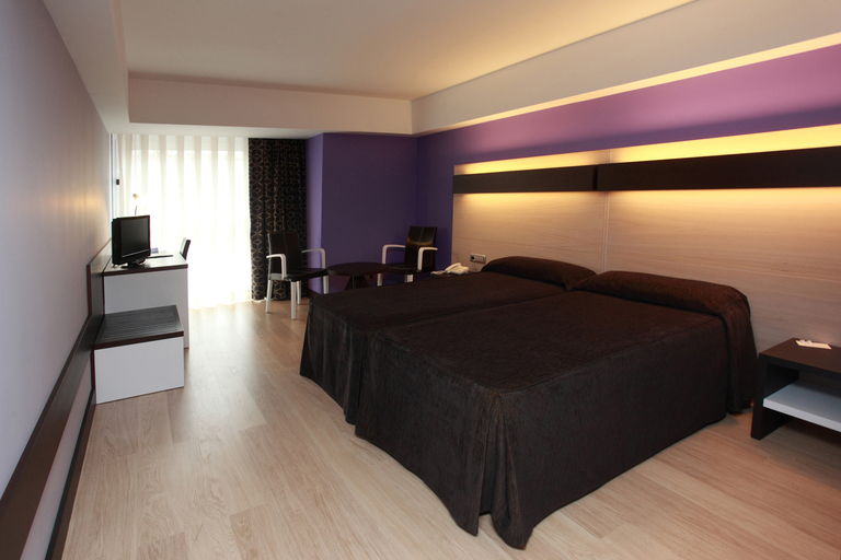 Bedroom 3, Ciudad de Logroño, La Rioja