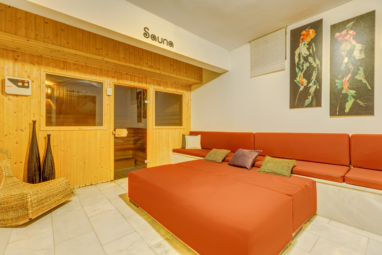Bedroom, Monta Verde Hotel and Villas, Fethiye