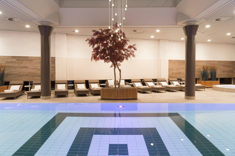 Public Area 4, Hotel Okura Amsterdam, Amsterdam