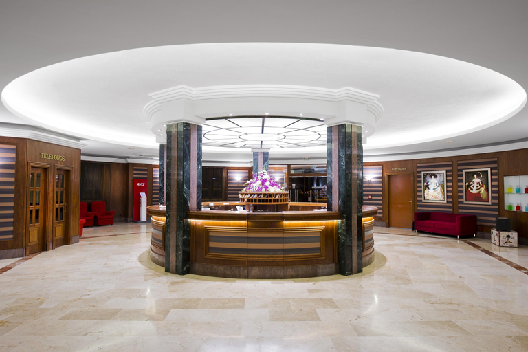 Public Area 3, Elba Lucia Sport & Suite Hotel, Las Palmas