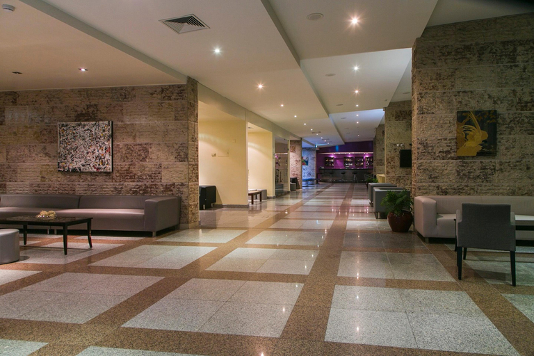 Public Area 4, TRYP by Wyndham Lisboa Caparica Mar, Almada