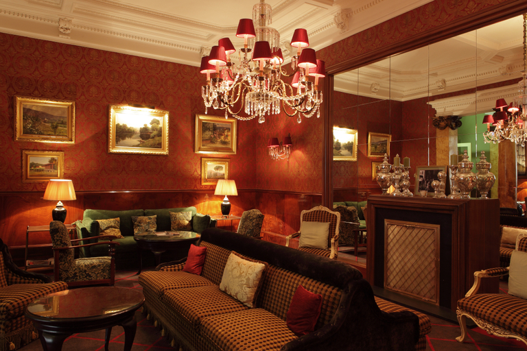 Public Area 2, Grande Hotel do Porto, Porto