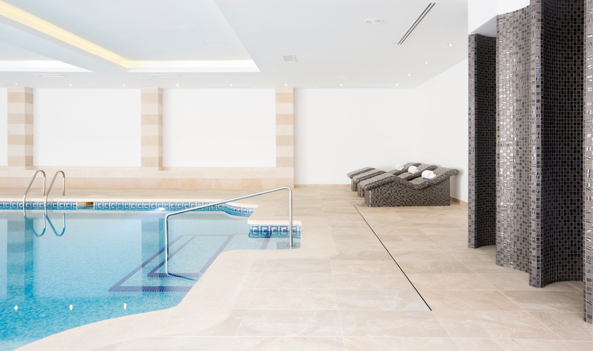 Sport & Beauty 2, Grupotel Orient, Baleares