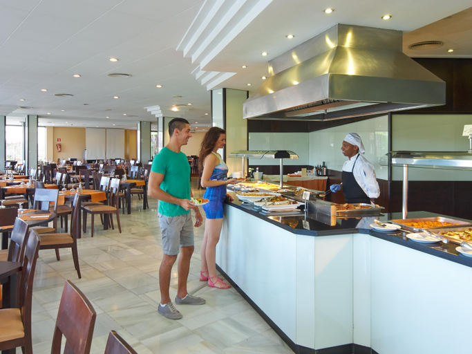 Food & Drinks 4, Illot Suites, Baleares