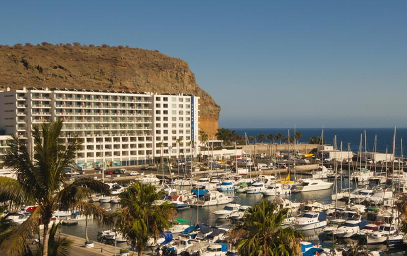 Exterior & Views 5, Marina Suites Puerto Rico, Las Palmas