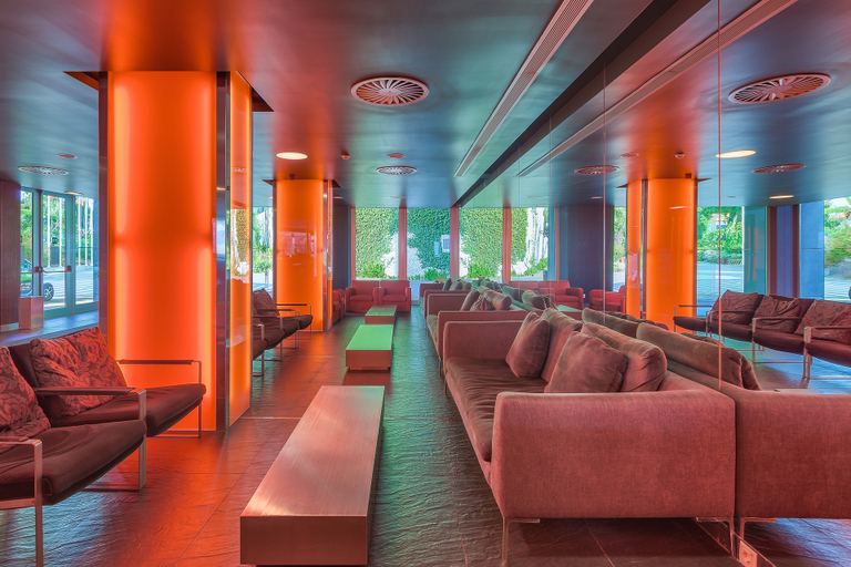 Public Area 4, The Views Baia - Adults Only, Funchal