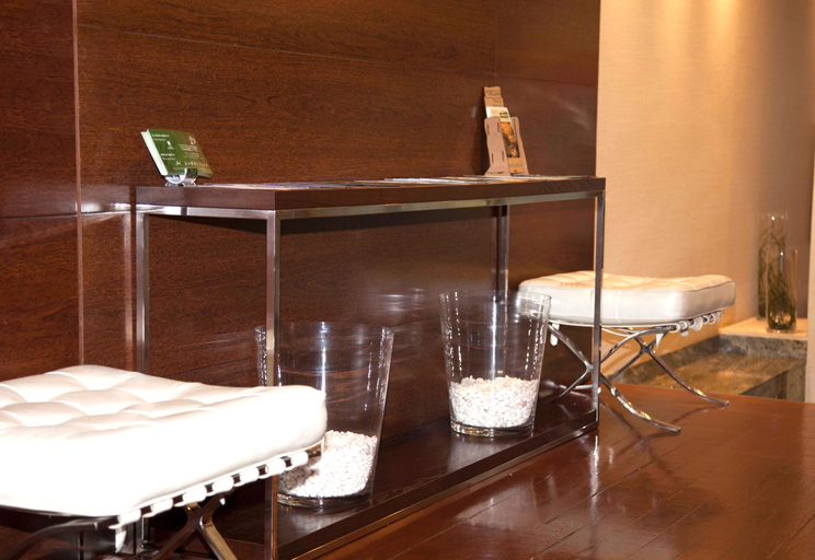 Public Area 3, Compostela Hotel, A Coruña