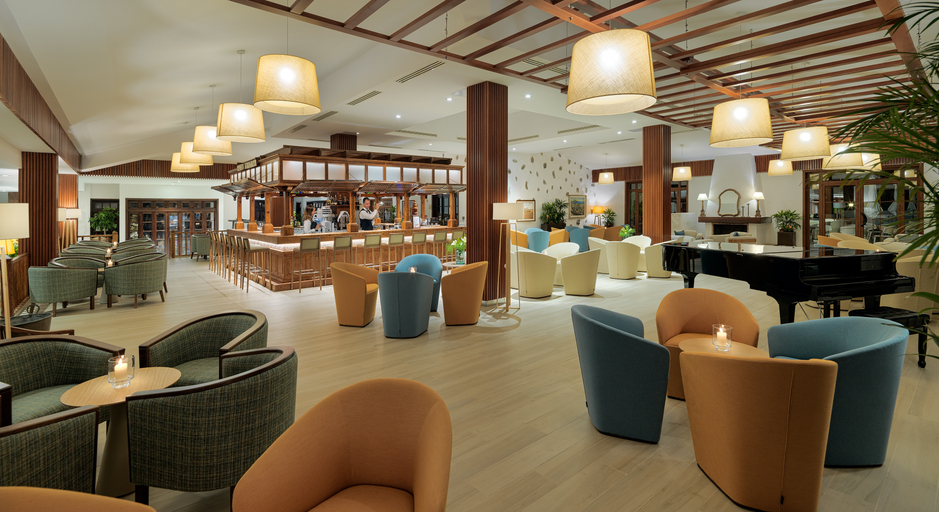 Food & Drinks 4, Hotel Jardín Tecina, Santa Cruz de Tenerife