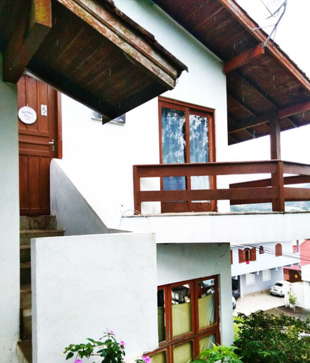 Exterior & Views 2, Residencial Rodrigues, Florianopolis