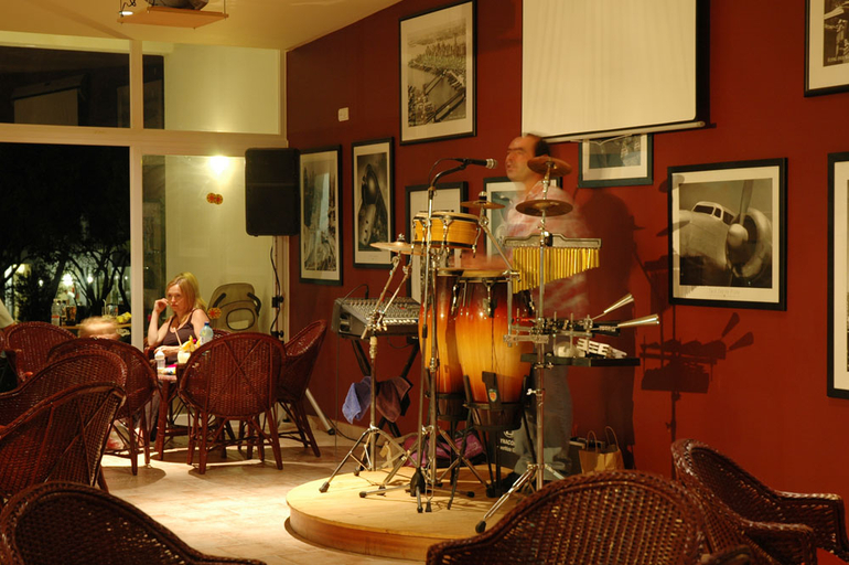 Food & Drinks 5, Pateo Village, Albufeira