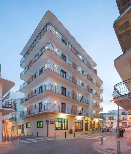 Exterior & Views 2, Alicante, Baleares