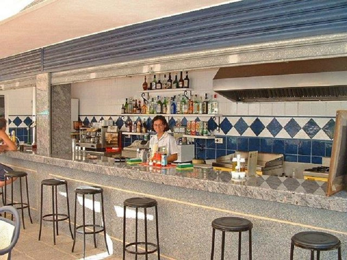Food & Drinks 5, Playazul, Santa Cruz de Tenerife