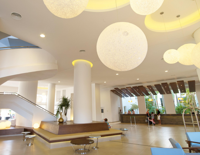 Public Area 4, Hotel Riu Gran Canaria - All Inclusive, Las Palmas