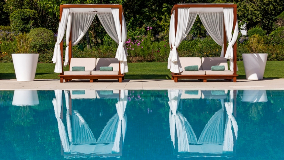 Sport & Beauty 2, Quinta das Lagrimas - Small Luxury Hotel, Coimbra