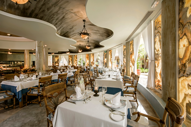 Food & Drinks 4, Iberostar Waves Paraiso Beach All Inclusive, Cozumel