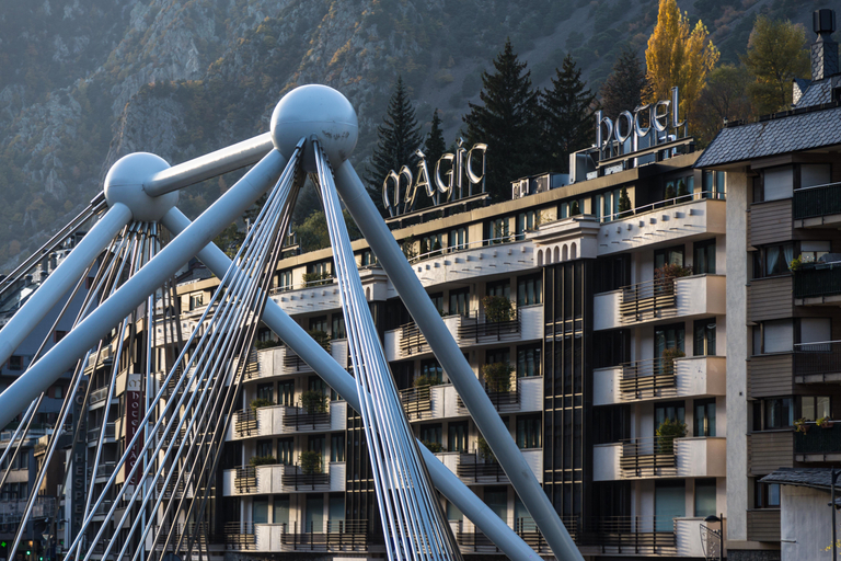 Exterior & Views 3, Magic Andorra