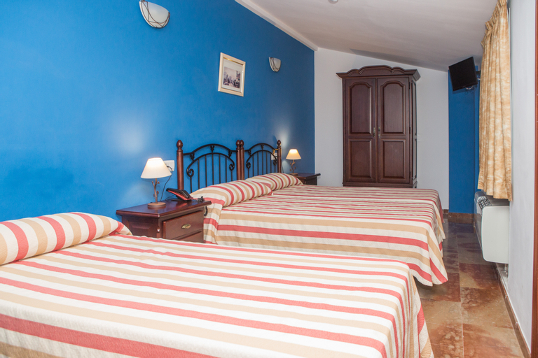 Bedroom 9