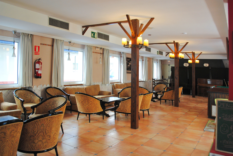 Public Area 3, RVHotels Mar de Tossa, Girona